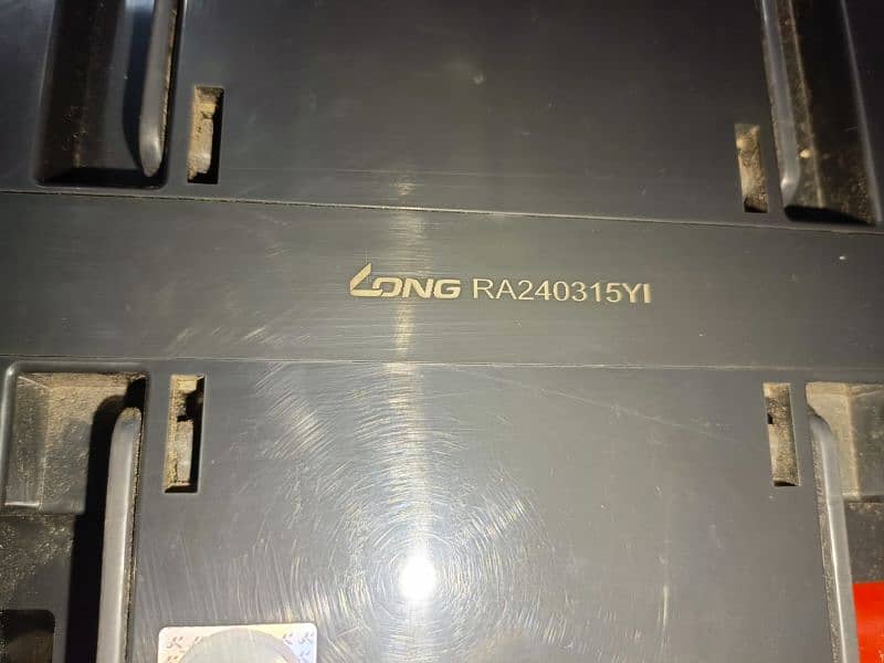 Long 12V - 40Ah (WP40-12) Made in Vietnam (Original) 1