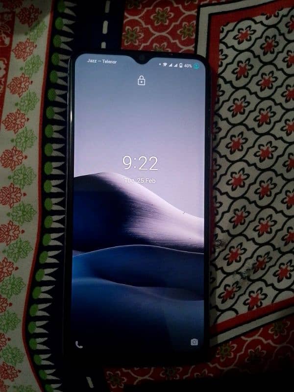 Vivo Y20 All ok 1