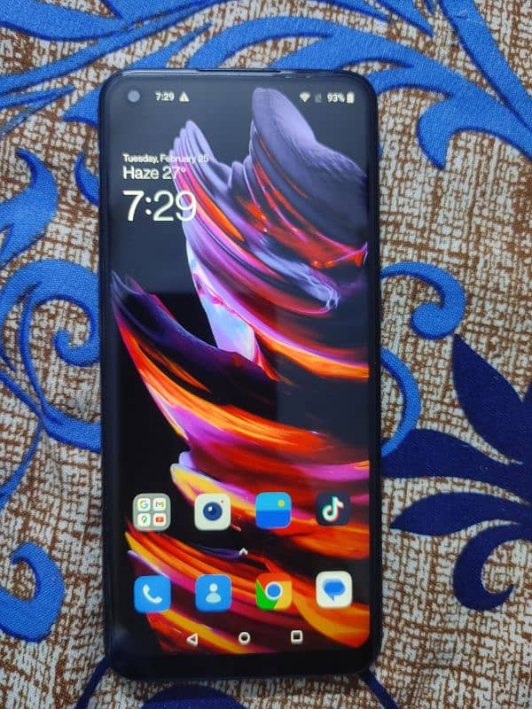 OnePlus Nord N10 5G 0