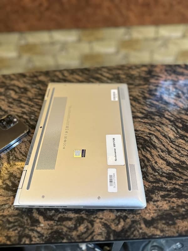 ho elitebook x360 1080 G3 7