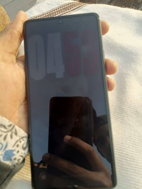 MI 11t pro 5