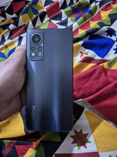 infinix note 11