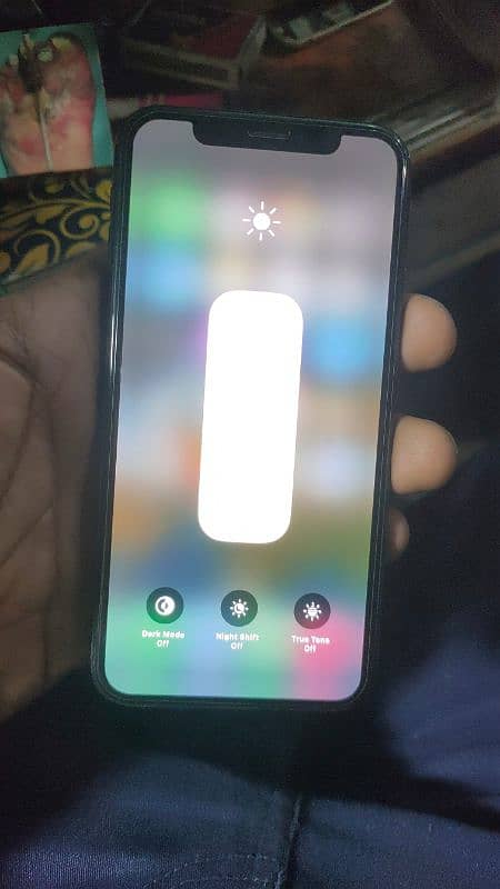 iPhone X non PTA 64gb 4