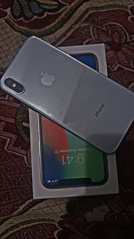 iphone x 1