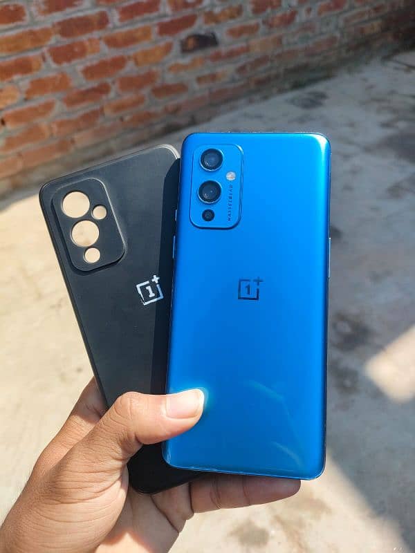 OnePlus 95g 1