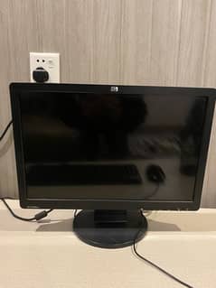 HP monitor