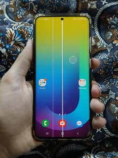 Samsung Mobile S20 Plus 5g