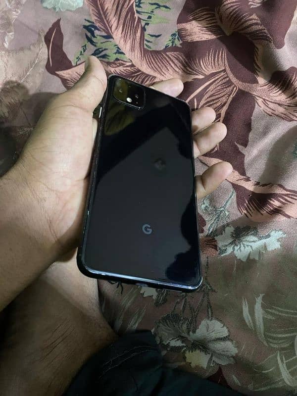 GOOGLE PIXEL 4XL IN GOOD CONDITION 3