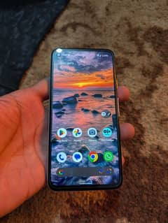 Google Pixel 4a 6/128 better than 4xl 5 xs