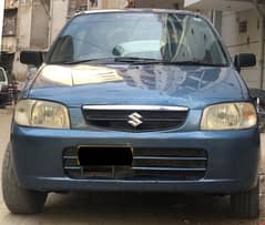 Suzuki Alto 2008