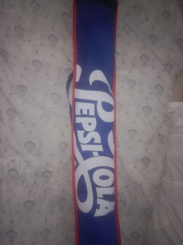 babar azam signed bat pepsi(not printed) 1