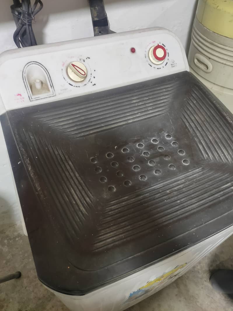 Washing Machine 1