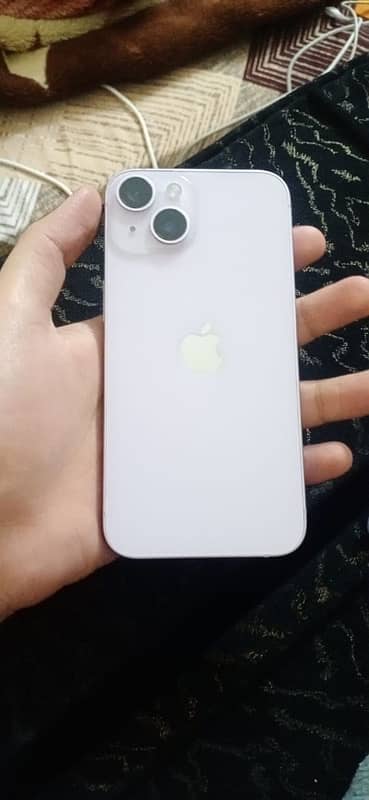 iPhone 14 128GB (JV) 1