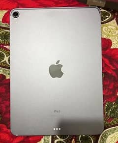 IPAD PRO 2018 11 INCH 512 GB ONLY IPAD