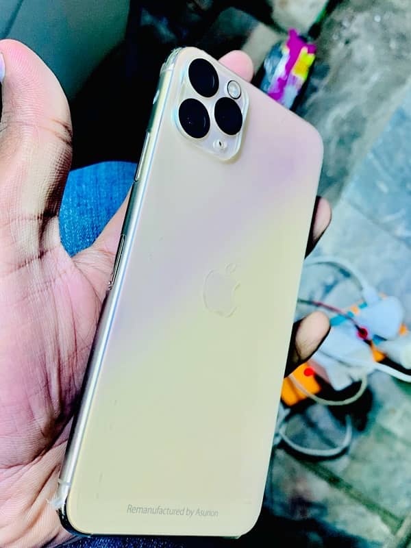 iphone 11 Pro Max 7