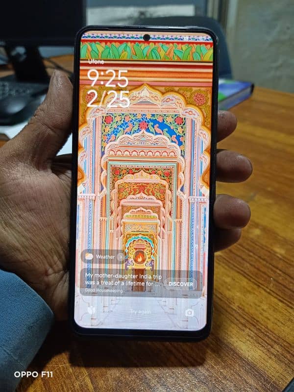 Redmi not 12  8 128 5