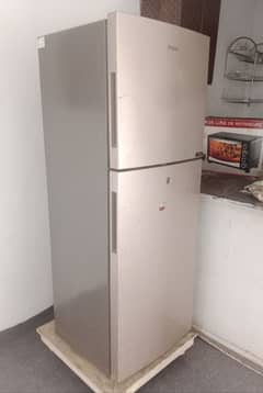 Haier Fridge