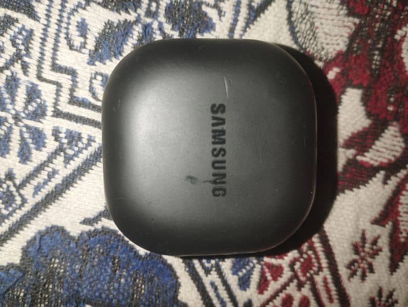 Samsung Galaxy Airbuds pro 0