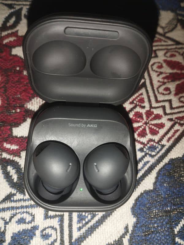 Samsung Galaxy Airbuds pro 2