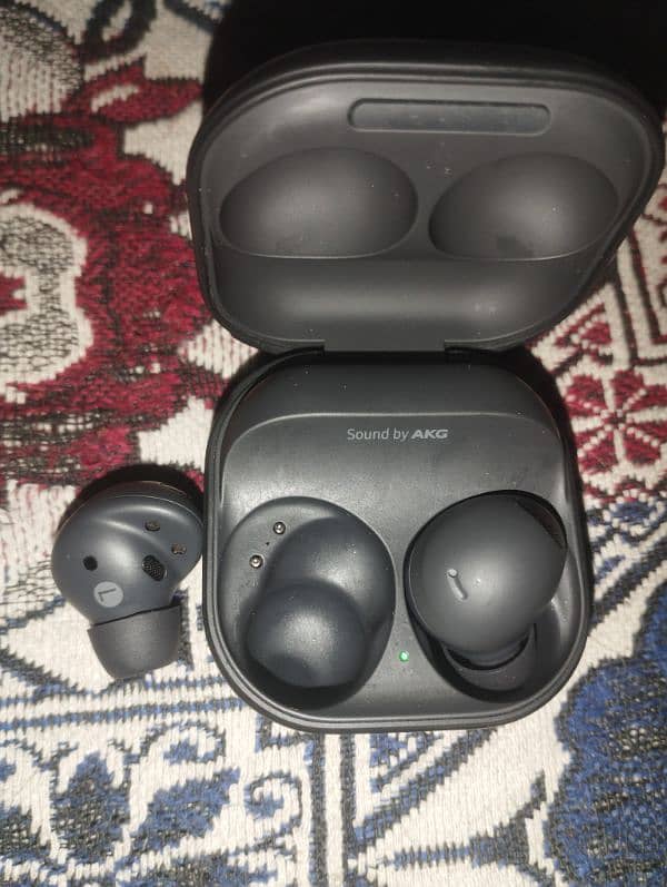 Samsung Galaxy Airbuds pro 3