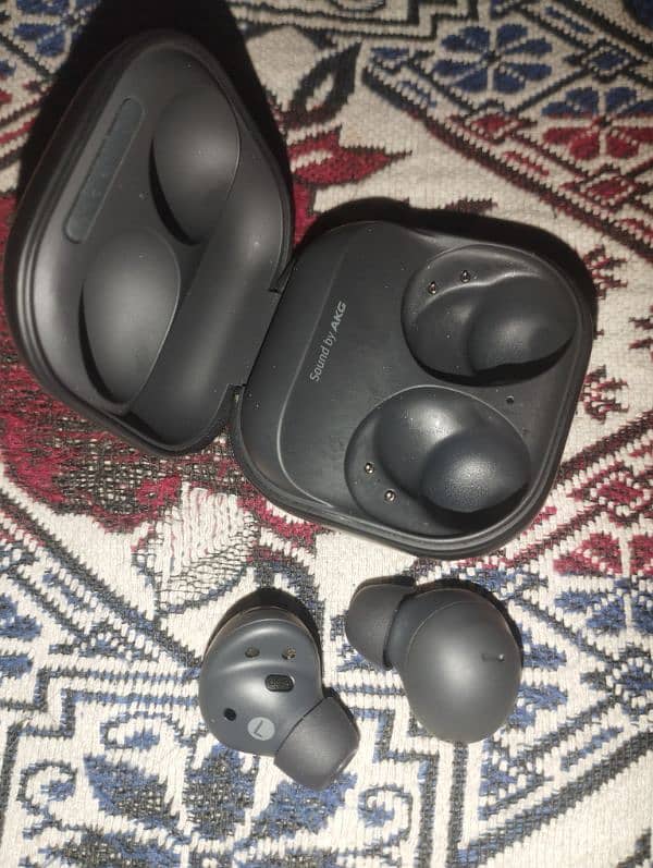 Samsung Galaxy Airbuds pro 4