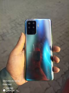 OPPO f19pro