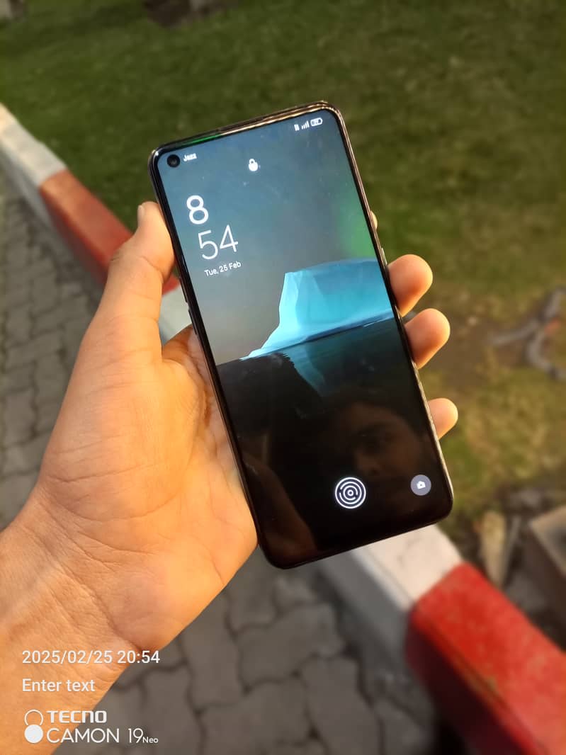 OPPO f19pro 3