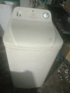 dryer