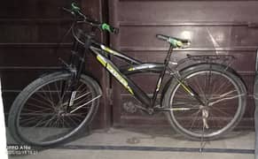 Caspian 26 inches cycle for sale