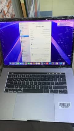 macbook pro 2019