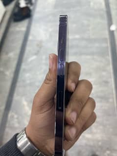 iPhone 14 Pro 256 Gb nonpta