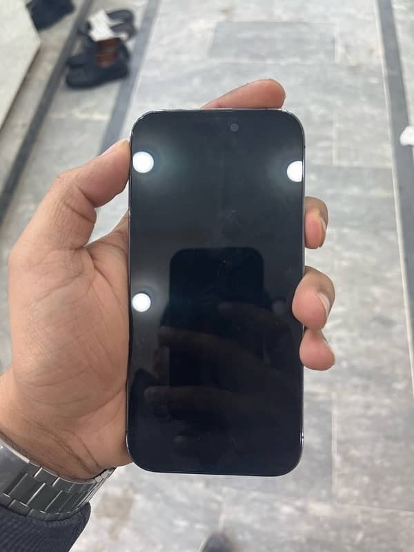 iPhone 14 Pro 256 Gb nonpta 3