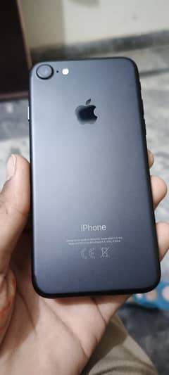 I phone 7 10/9  128Gb health 95