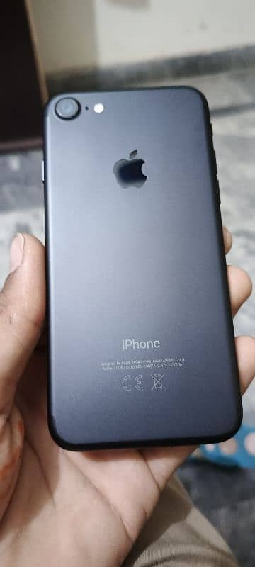 I phone 7 10/9  128Gb health 95 0