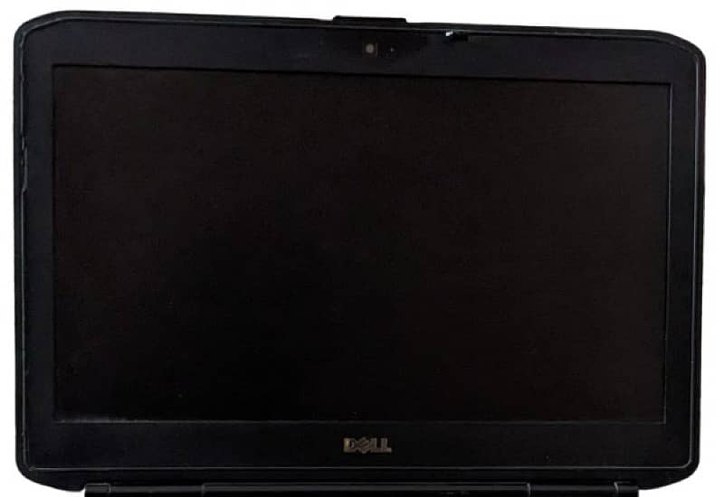 Dell Latitude E5430 Core i-5 3