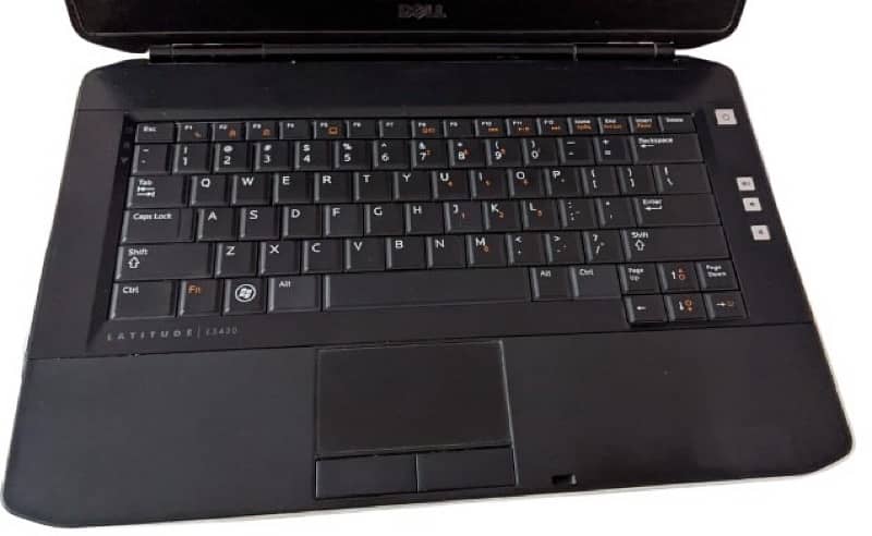 Dell Latitude E5430 Core i-5 4