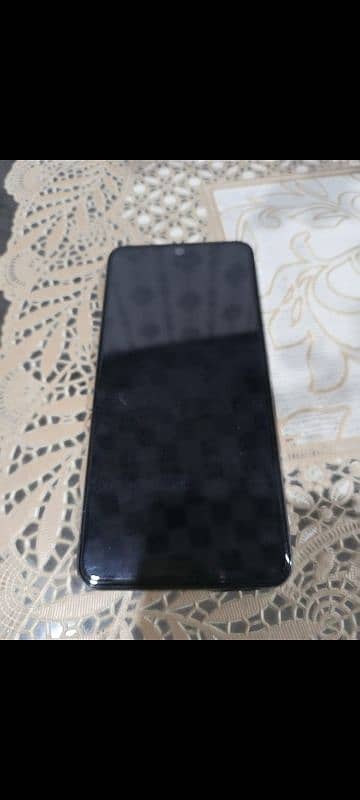 Vivo Y200 8+8/256gb New condition 3