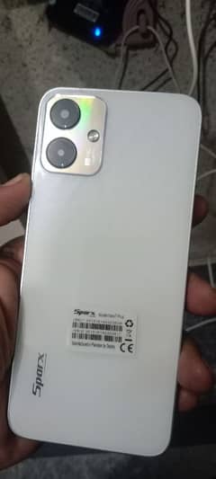 Sparax neo7 plus. 4Gb 64Gb