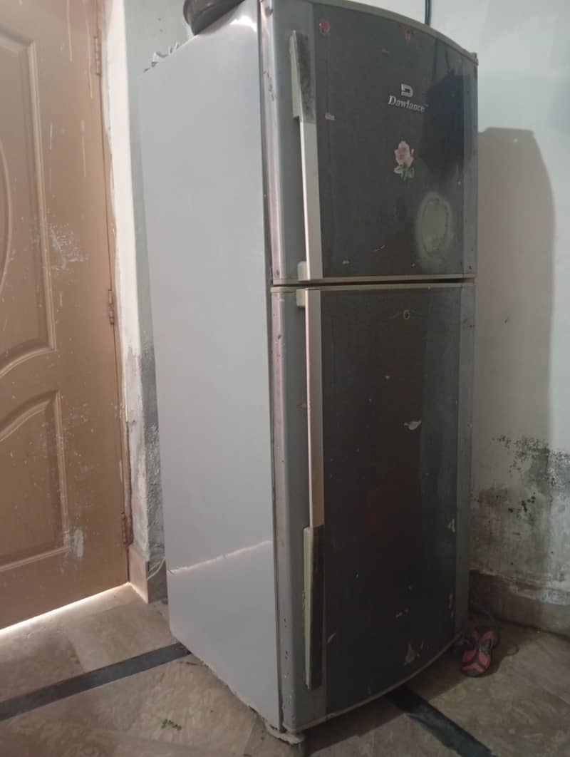 Dawlance Fridge for sale 6