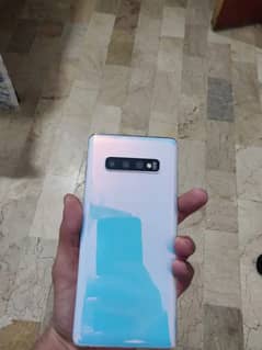 Samsung Mobile S10 Plus