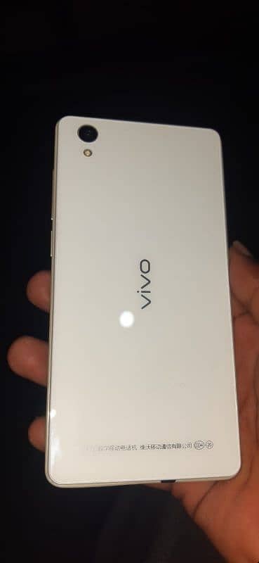 Vivo Y66 0