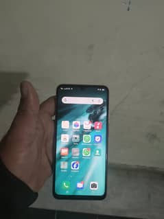 Vivo1920 ,S1-Pro