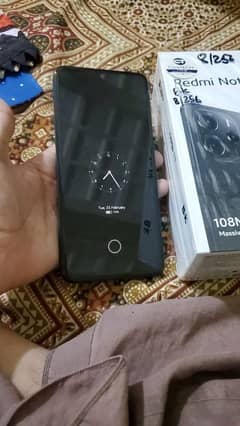 Redmi Note 14 8 256