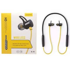 Redme buds wireless