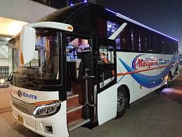 Busses For Rent All Pakistan 2