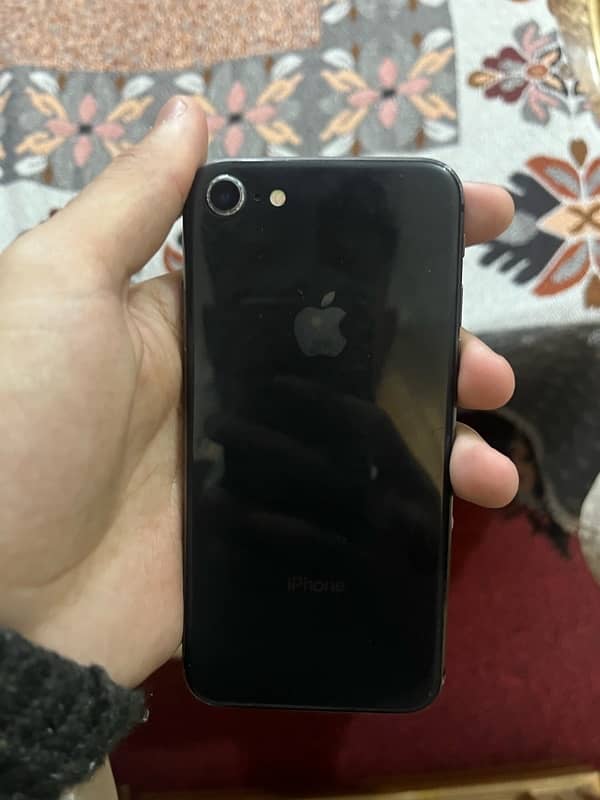 iphone 8 PTA approved 2