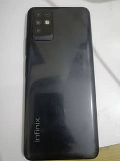 infinix Note 10