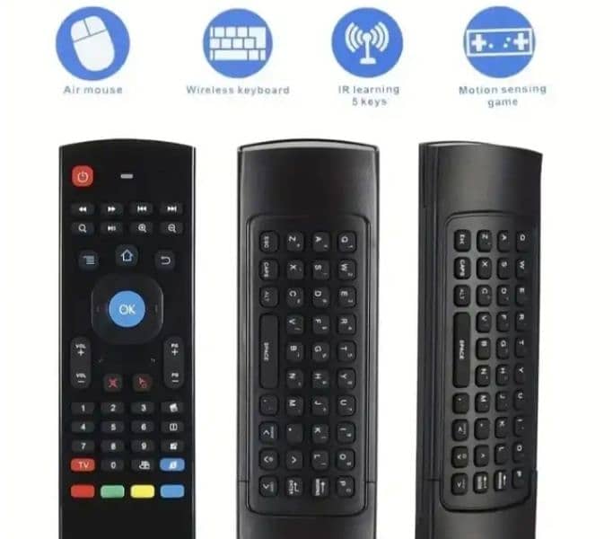 smart led and android device  remote control and voice 0