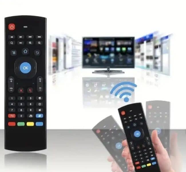 smart led and android device  remote control and voice 1