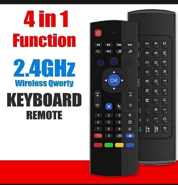 smart led and android device  remote control and voice 2